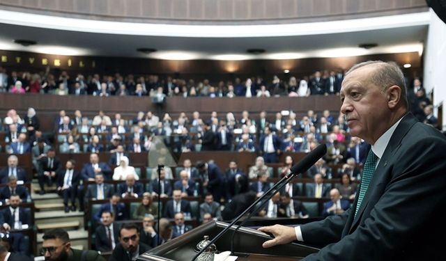 Erdoğan’dan İmralı açıklaması: Yeni bir kavşaktayız