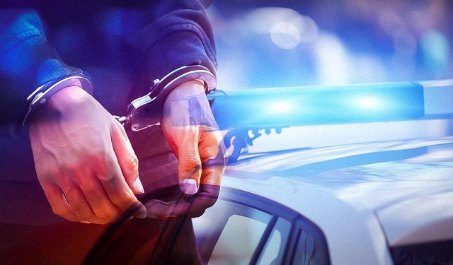 Mardin'de hapis cezalı firari yakalandı