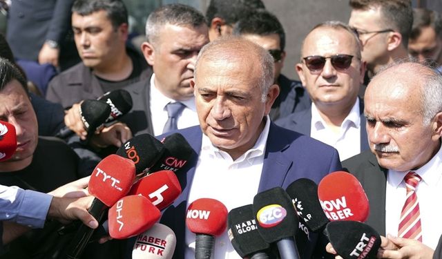 CHP’nin itirazı reddedildi: Kayyum göreve devam edecek