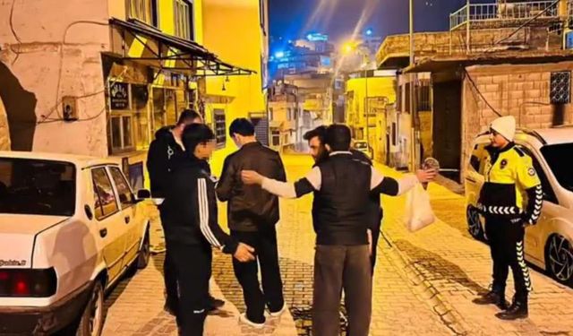 Huzur uygulaması huzur getiriyor