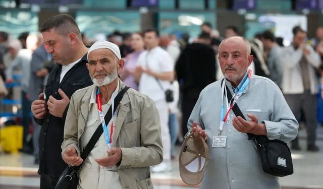 2026 hacı adayları için ek kayıt süreci