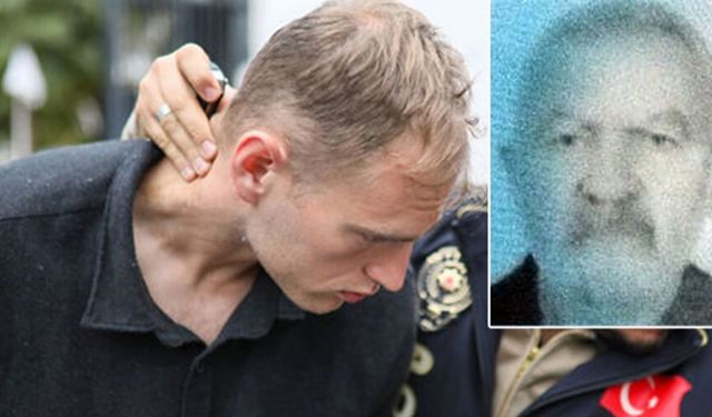 Babasını defalarca bıçaklamıştı: Mahkemeden ağır karar!