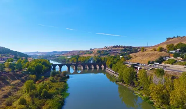 Kadim şehir Diyarbakır turizmde yükselişini sürdürüyor