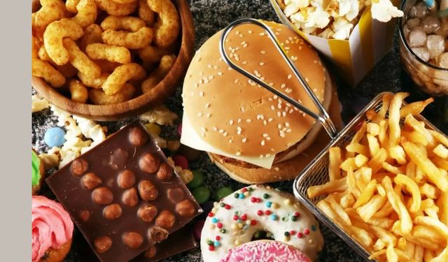 İşlenmiş gıdalarda kanser tehlikesi