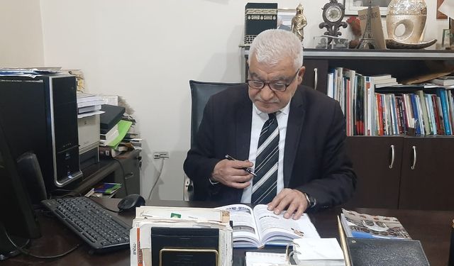 Diyarbakır'da iz bırakanları kitaplaştırdı