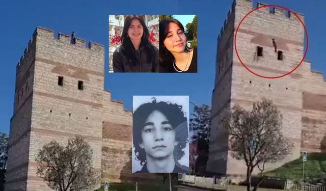 İkbal Uzuner’in mezarı başında uygunsuz hareketlerde bulunan 2 kişiye gözaltı!