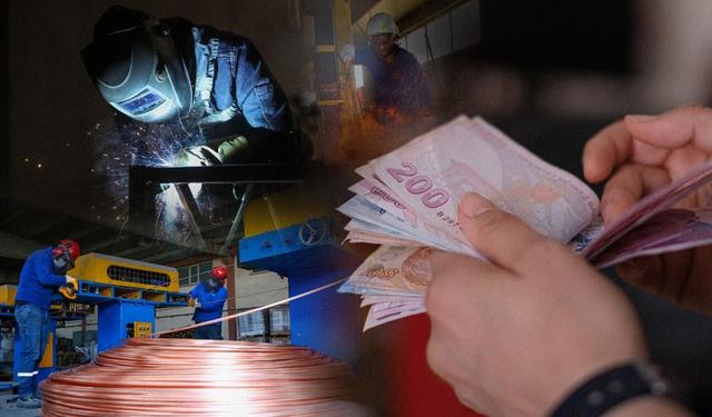 Asgari ücret maratonu başlıyor: 2026 için ilk toplantı bu hafta