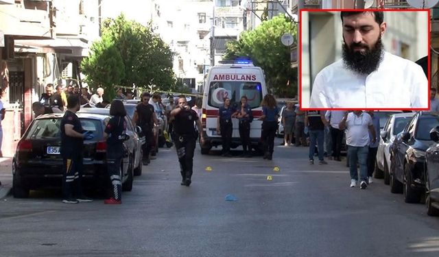 İzmir'de 3 polisin şehit edildiği saldırıyla ilgili yeni gelişme