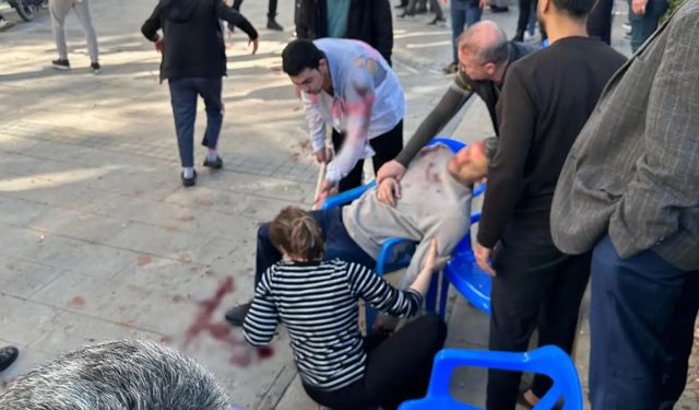 Esnaf kavgasında 13 kişi tutuklandı