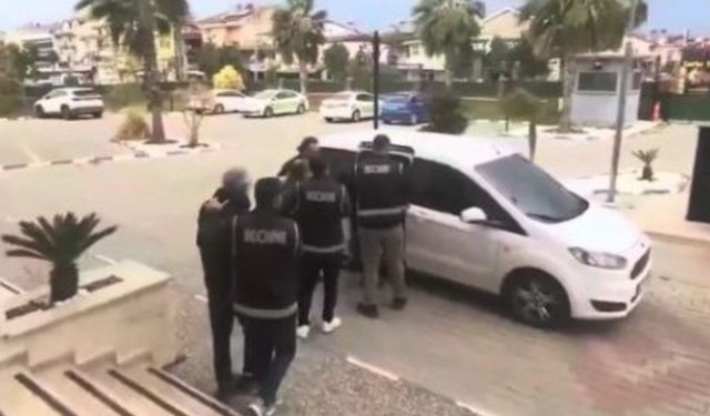 Kamu görevlisiyiz dediler vatandaşları dolandırdılar