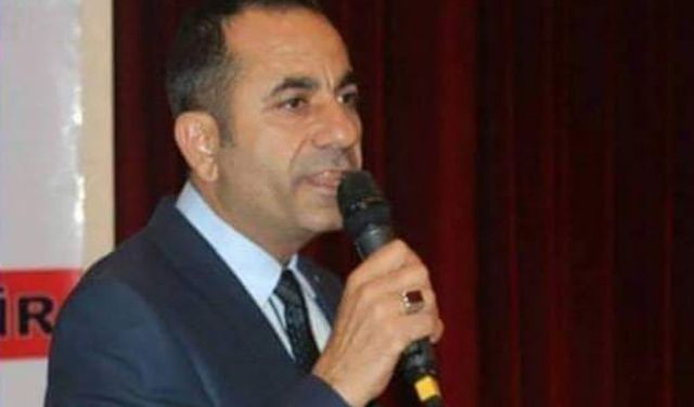 Prof. Dr. Murat Kan, “Yeni yönetim modeli şart”