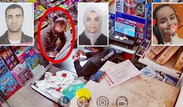 Mardin’de üç kişilik aile katliamında ikinci tutuklama