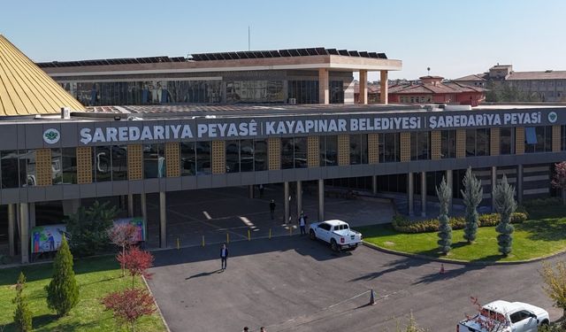 Diyarbakır Kayapınar Belediyesi’nden ‘yıkım’ iddialarına yanıt