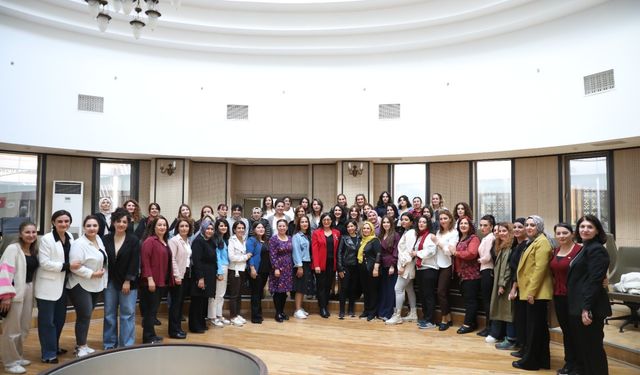 Diyarbakır’da kadına yönelik şiddete karşı tarihi adım