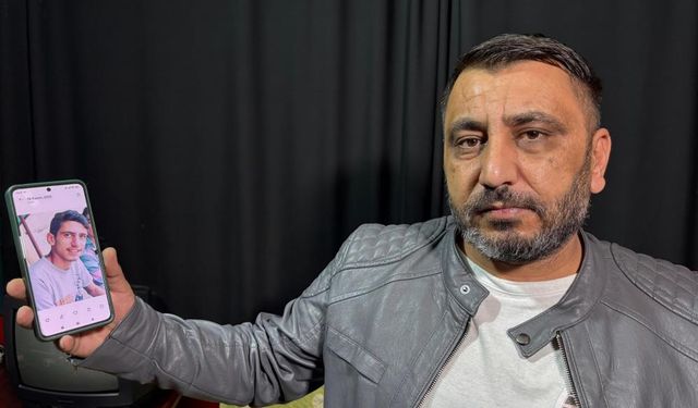 18 yaşında kayboldu, 7 yıldır izine rastlanamadı