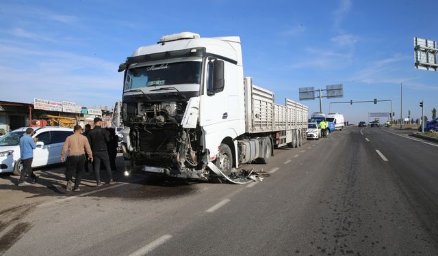 Diyarbakır Valiliği’nden 4 kişinin öldüğü kazaya dair açıklama