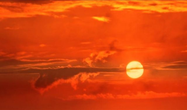 Sıcaklığa bağlı ölümler son 30 yılda %63 arttı