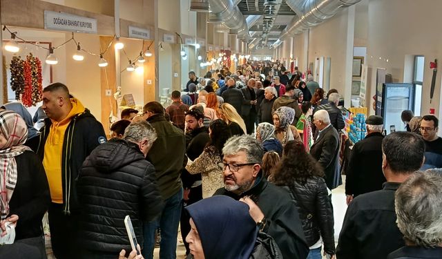 Diyarbakır’ın Kültürü, Tarihi ve Musikisi İstanbul’da şölen havası estirdi