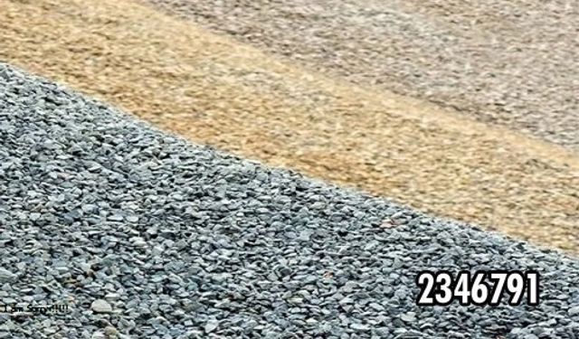 KUM VE MICIR SATIN ALINACAK