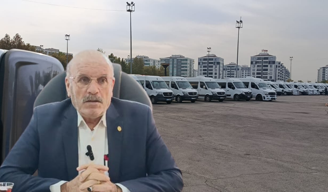 Diyarbakır’da ulaşım krizi!