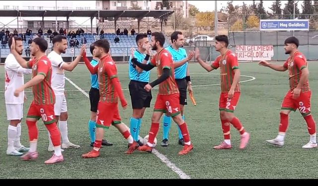 Malatyaspor – Diyarbakırspor Dostluğu BAL Ligi’nde yeniden canlandı