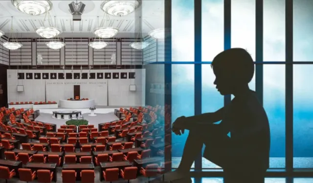 Çocukların suça sürüklenme nedenlerini araştırmak üzere komisyon kuruldu