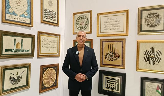 Diyarbakır Tanıtım Günlerinde hat rüzgârı