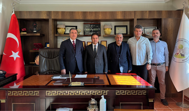 Diyarbakır'a hayvan pazarı müjdesi