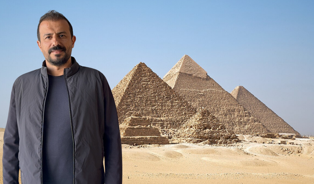 Diyarbakır’da Mitra-Tur’dan Mısır’a kültür ve tatil buluşması!