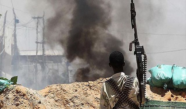 Nijerya’da DAİŞ ve Boko Haram çatışması: 200 ölü