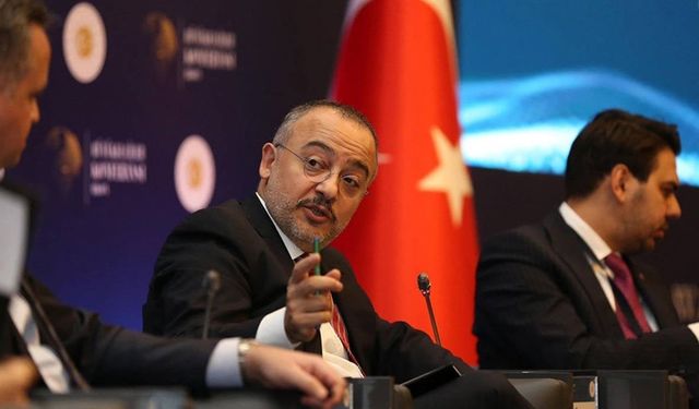 Türkiye 13 yıl aradan sonra Şam'a Büyükelçi atadı