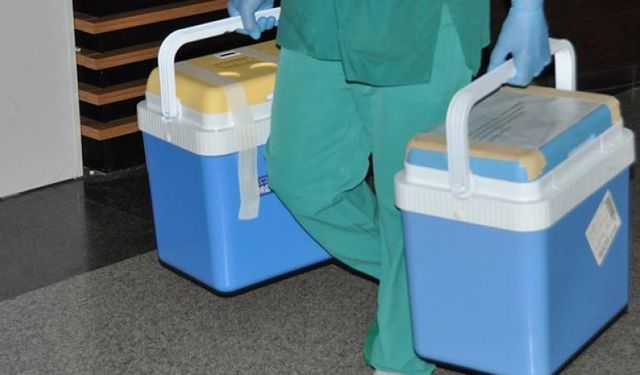Organ bağışında yeni dönem: Bağışçı yakınlarına nakilde öncelik hakkı