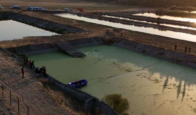 Diyarbakır'da kaybolan polis 6 gündür bulunamadı