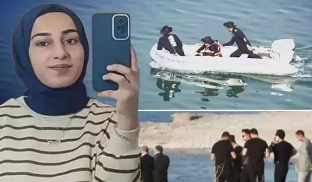 Rojin Kabaiş dosyasında Bakanlık devreye girdi