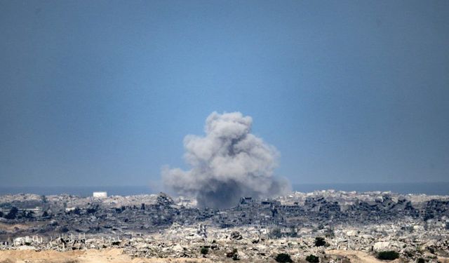 Ateşkese rağmen saldırılar durmuyor