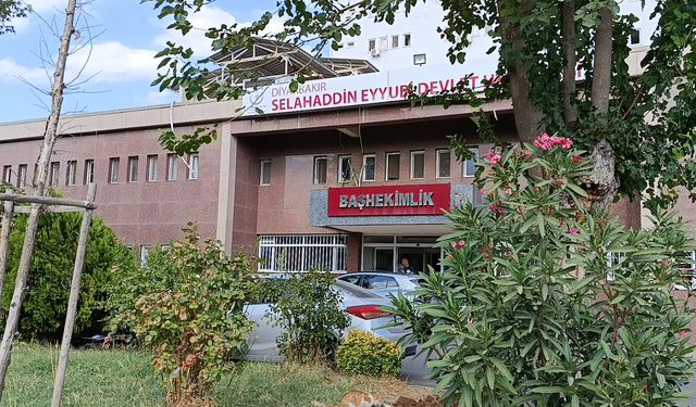 Diyarbakır'da 1936’dan günümüze sağlıkta değişim