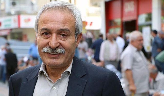Selçuk Mızraklı’nın tahliyesi engellendi: DEM Parti’den sert tepki