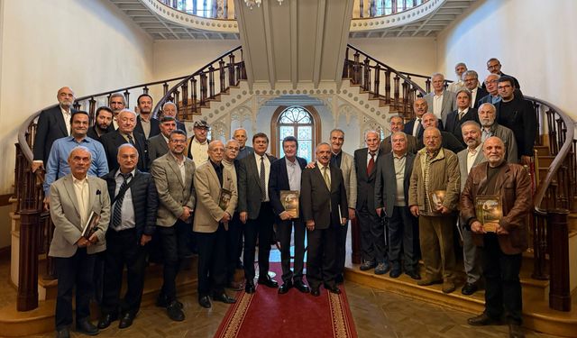 Diyarbakır sevdalıları İstanbul’da buluştu