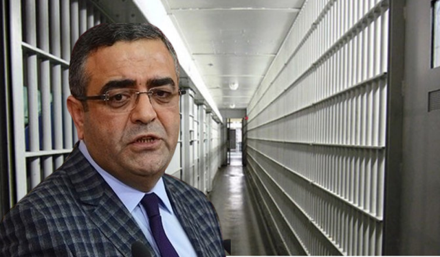 CHP’li Tanrıkulu: Cezaevlerindeki kapasite şok edici boyutta