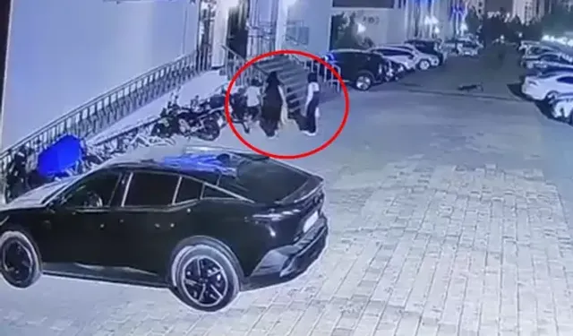 Diyarbakır’da çocuğa silah çeken baba hakkında hapis istemi