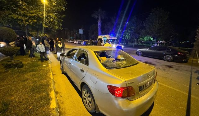 Şanlıurfa’da arazi kavgası: 1’i ağır 4 yaralı