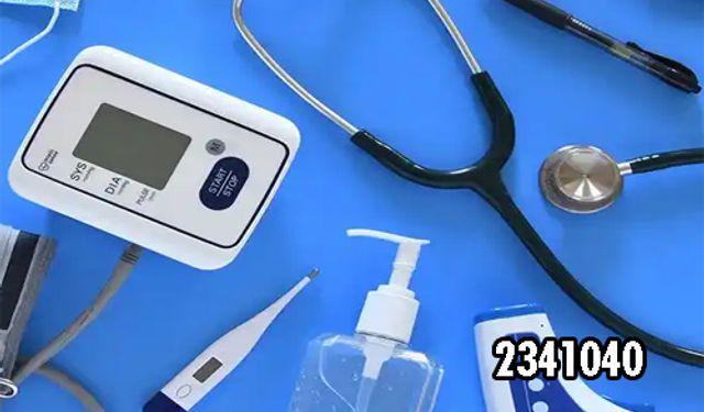 TIBBİ SARF MALZEME SATIN ALINACAK