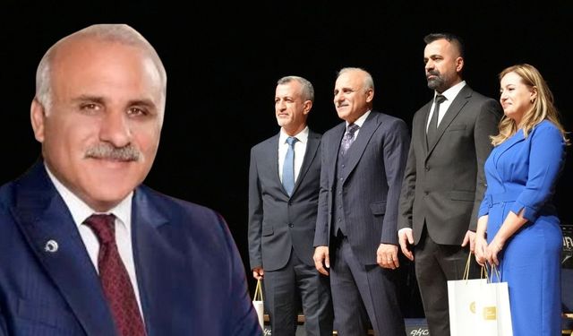 Diyarbakır Valisi Zorluoğlu anlattı: Bu benim hikayem…