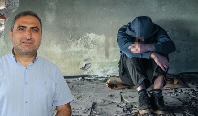 Uyuşturucu toplumsal yangına dönüştü; Artık Yeter!