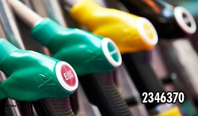 AKARYAKIT ALIMI İÇİN İHALE YAPILACAK