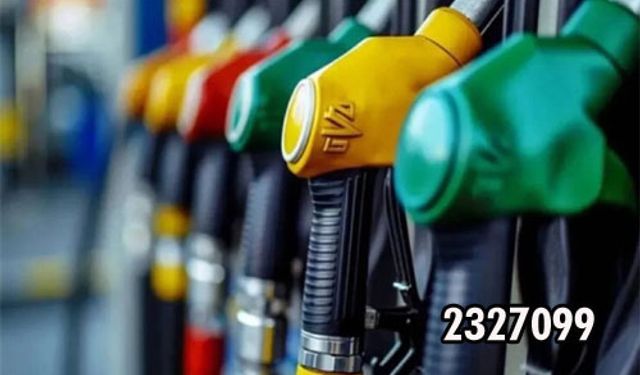 AKARYAKIT ÜRÜNLERİ ALINACAK