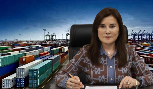 Diyarbakır ihracatta yüzde 17,5 büyüme kaydetti