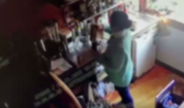 Bir zehirlenme skandalı daha: Deterjanlı kahve hastanelik etti