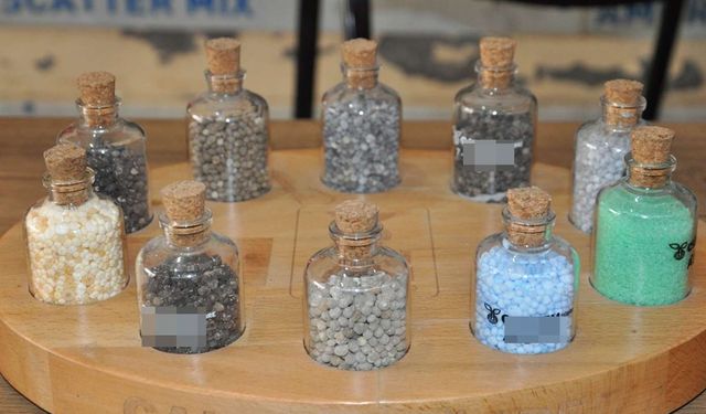 Zirai ilaçlar artık reçeteyle satılacak