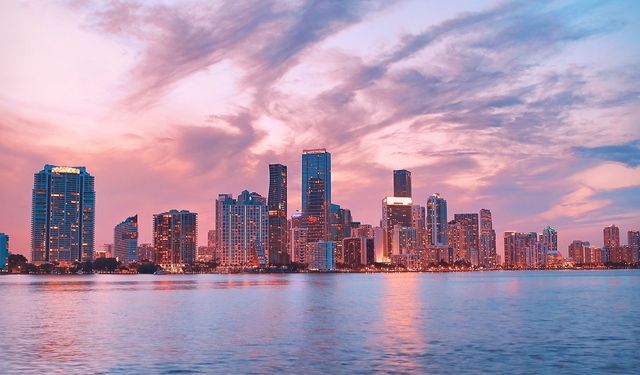 Cengiz Bayırlı: Miami, ABD Gayrimenkul Yatırımlarında Öne Çıkıyor